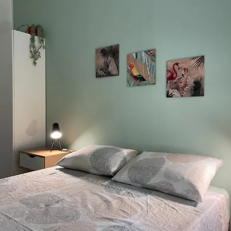 Apartmán Feel Like At - *