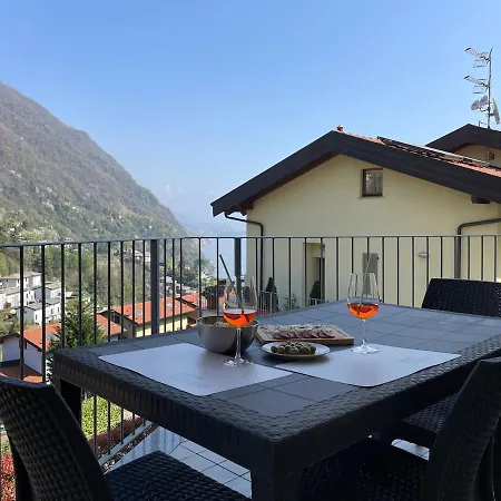 Feel Like At - * Argegno