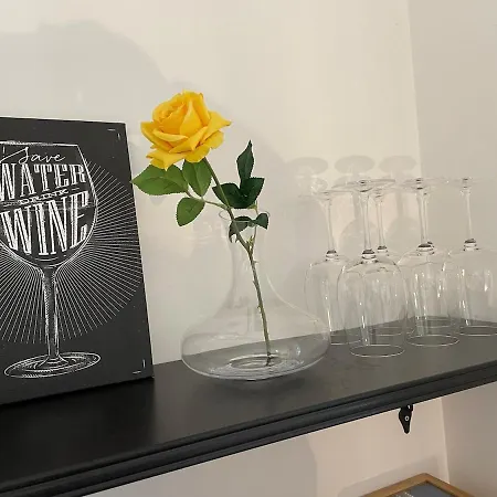 Apartmán Feel Like At - *