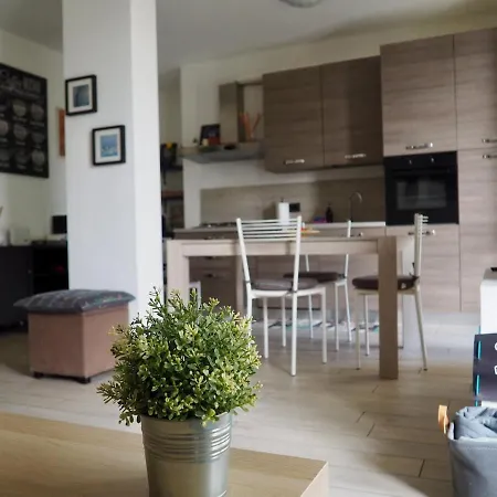 Lejlighed Feel Like At -