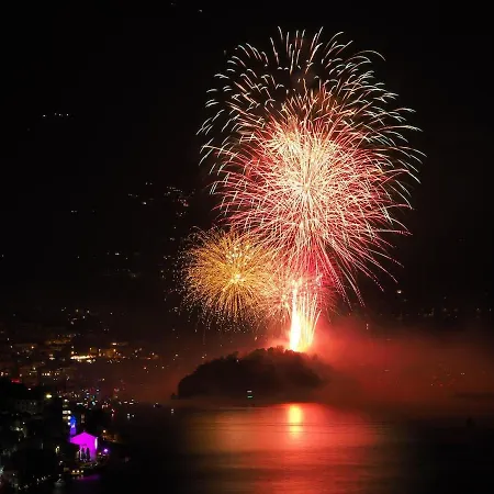 Feel Like At - דירה ארגגנו