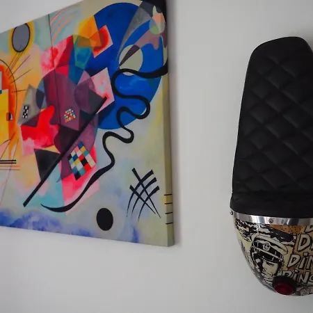 דירה Feel Like At - ארגגנו