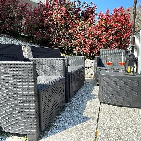 דירה Feel Like At - *