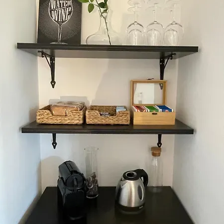 Feel Like At - Apartamento