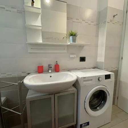 Apartamento Feel Like At -