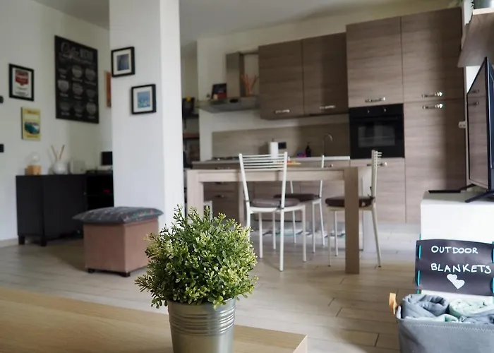 Lejlighed Feel Like At -