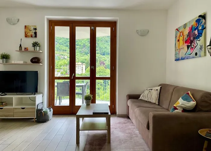 Feel Like At - Apartamento *