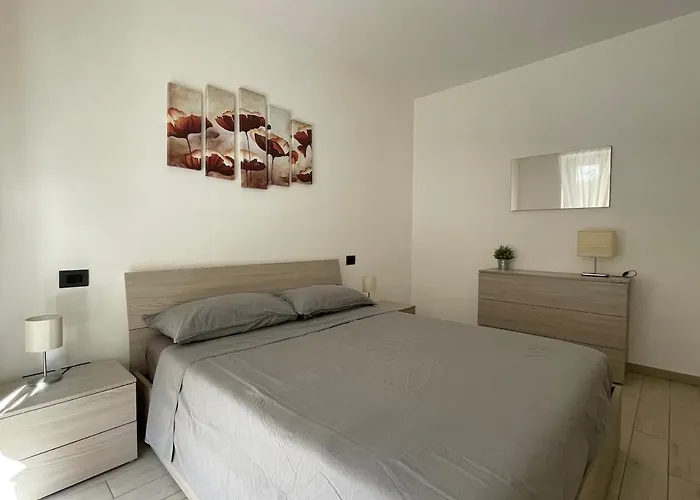 Feel Like At - * Argegno