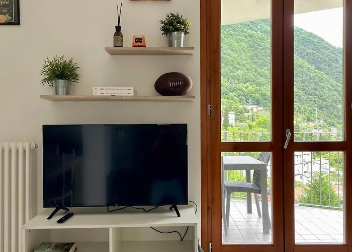 Feel Like At - * Argegno