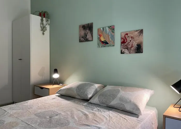 Lejlighed Feel Like At - *