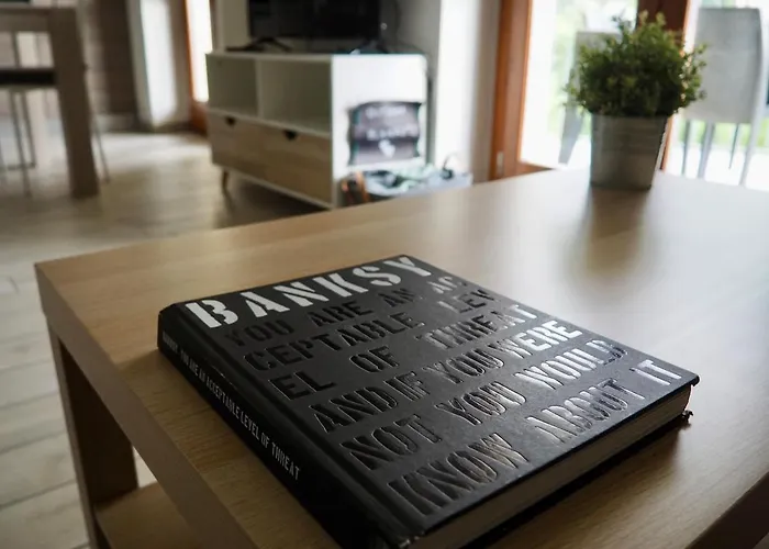 Feel Like At - Apartamento Argegno