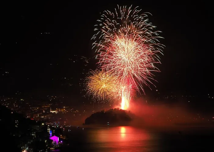 Feel Like At - Lejlighed Argegno