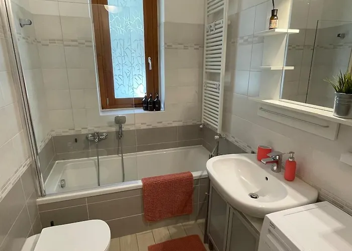 Feel Like At - Apartamento *