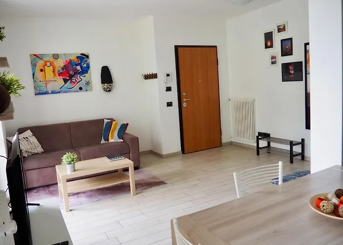 Feel Like At - Apartamento *