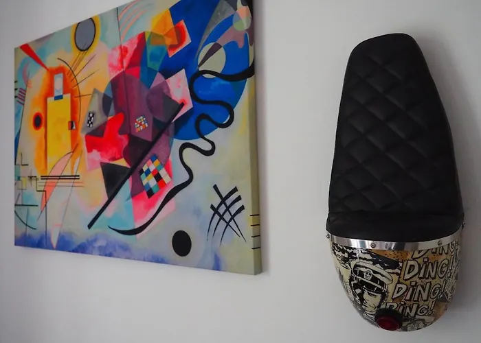 Apartamento Feel Like At - Argegno