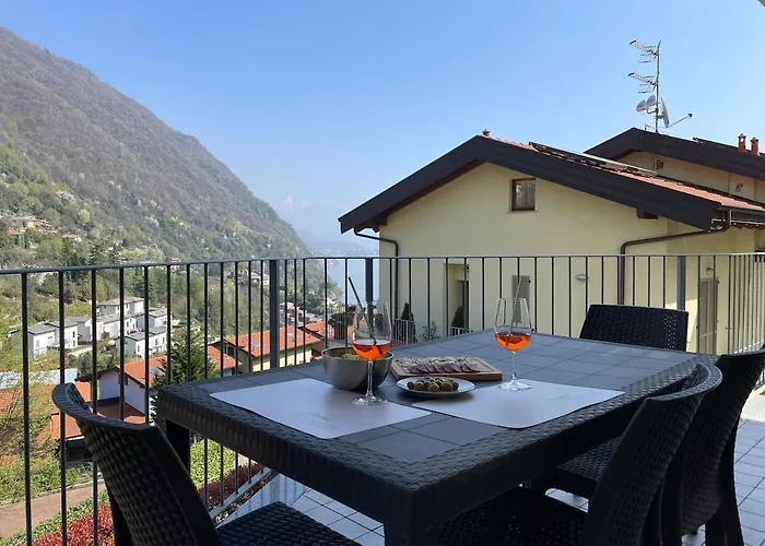 Feel Like At - * Argegno