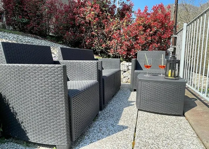 Apartamento Feel Like At - *