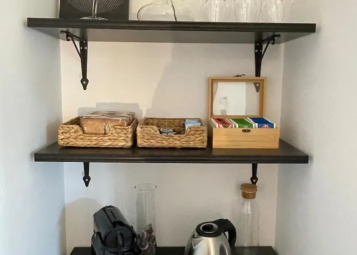 Feel Like At - Lejlighed