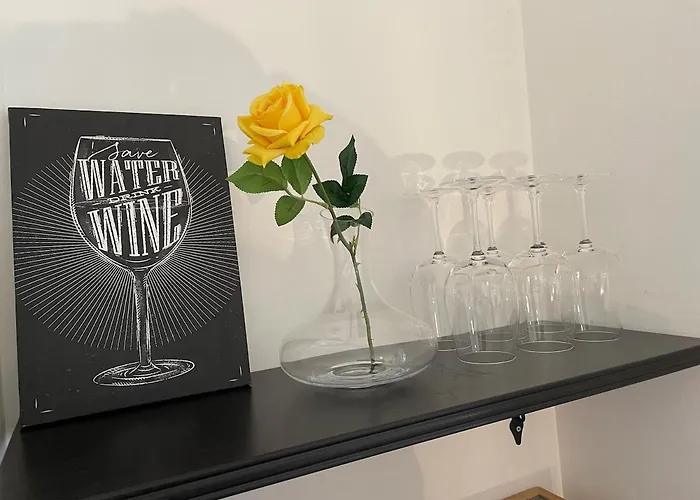 Lejlighed Feel Like At - *