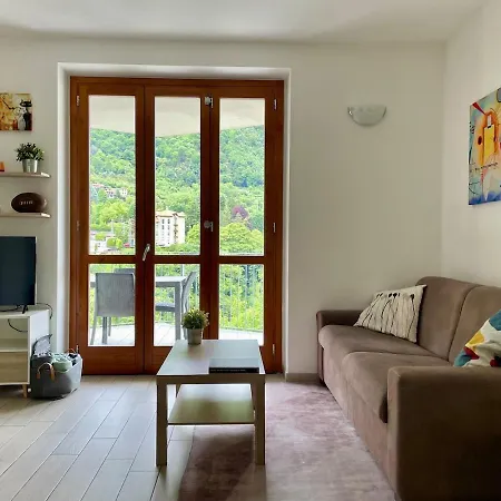 Feel Like At - Apartment *