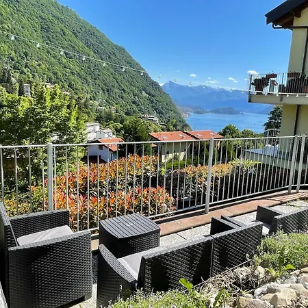 Feel Like At - * Argegno