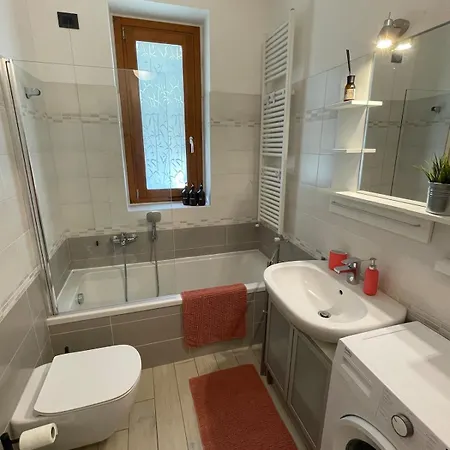 Feel Like At - Apartment *