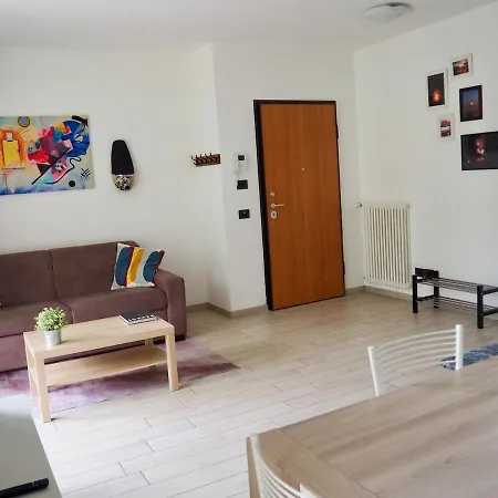 Feel Like At - Apartment *